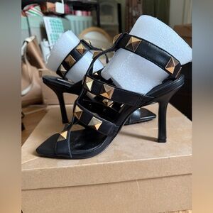 Steve Madden Studded Heels